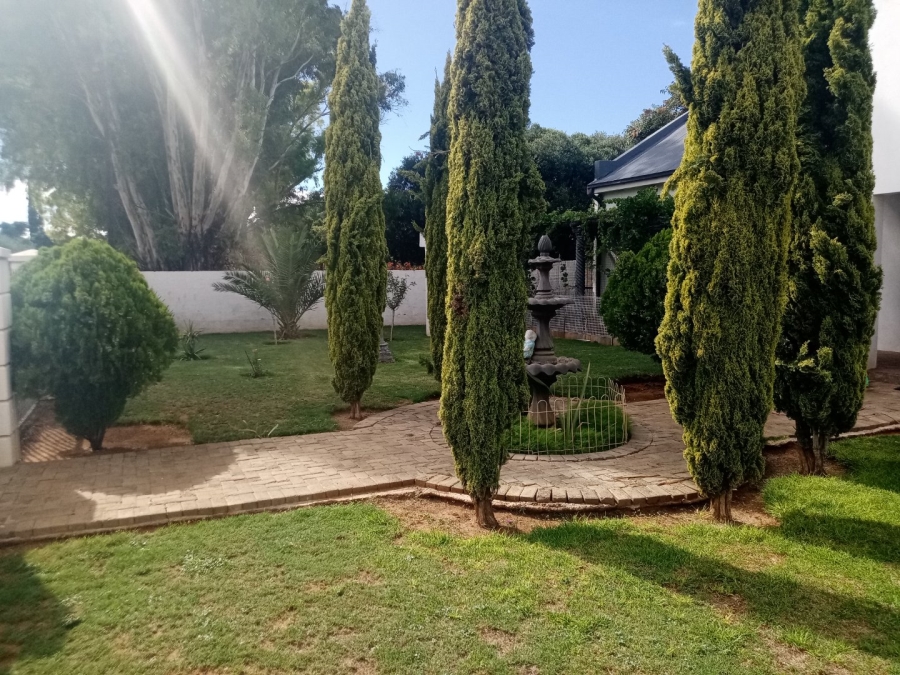 3 Bedroom Property for Sale in Petrusburg Free State